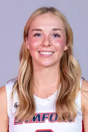 Paisley Binswanger WBB