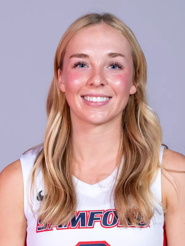 Paisley Binswanger WBB