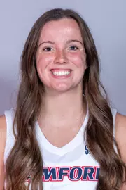 Sydney Martin WBB