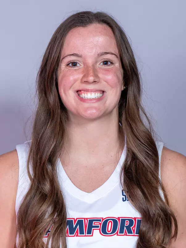 Sydney Martin WBB