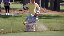 Men's Golf at Furman Intercollegiate