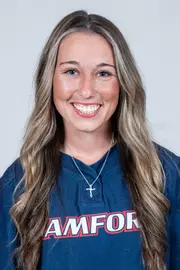 Brooke Wildes