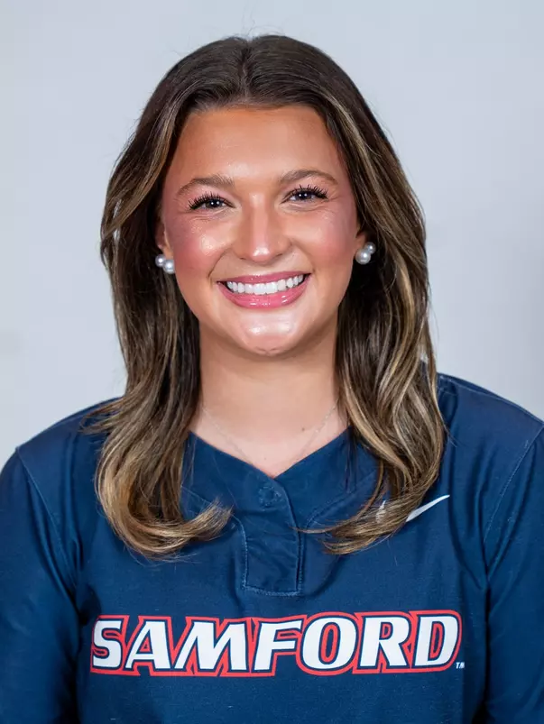 Olivia Treece