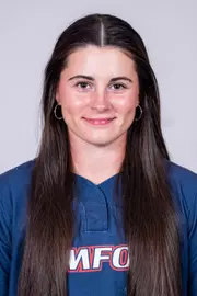 Olivia Shaw