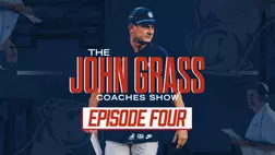 John Grass Show episode 4 graphic