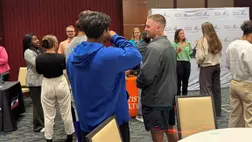 CHAMPS Employer Showcase