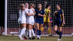 Celebration vs UNCG 2026