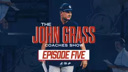 John Grass Show: Episode 5 graphic