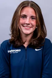 Josie Hutchinson head shot 2026