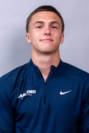 Joe Licata head shot 2026