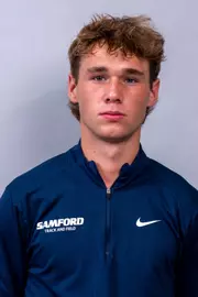 Crew McDaniel head shot 2026