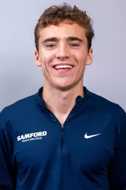 Mac Meredith head shot 2026