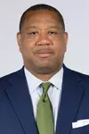 william small headshot