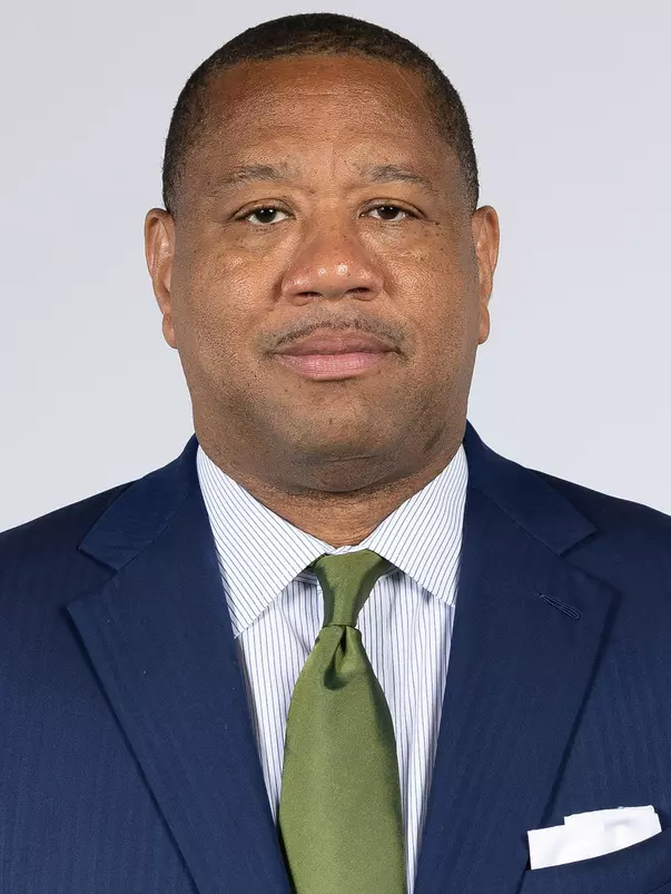 william small headshot
