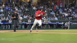 Cade Carr vs. The Citadel at 2026 SoCon Tournament