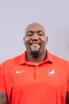 Football coach headshots