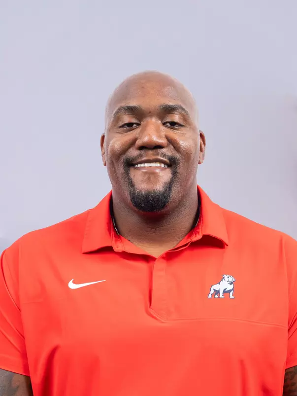 Football coach headshots