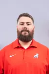 Football coach headshots