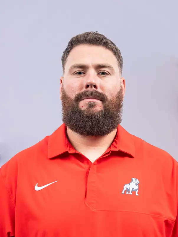 Football coach headshots