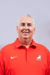 Football coach headshots
