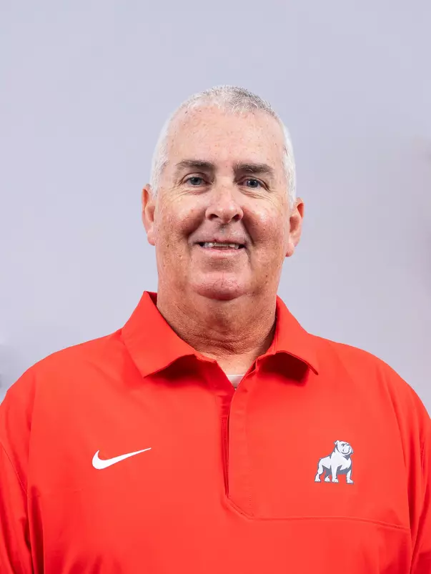 Football coach headshots