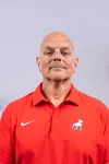 Football coach headshots