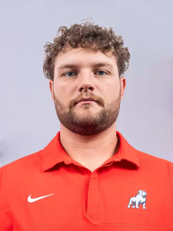 Football coach headshots