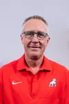 Football coach headshots