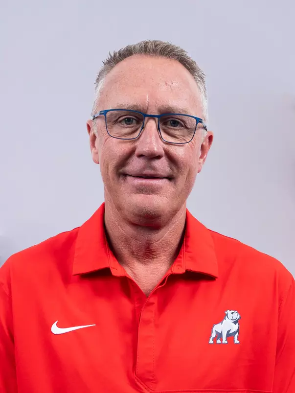 Football coach headshots
