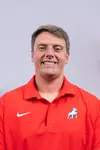 Football coach headshots