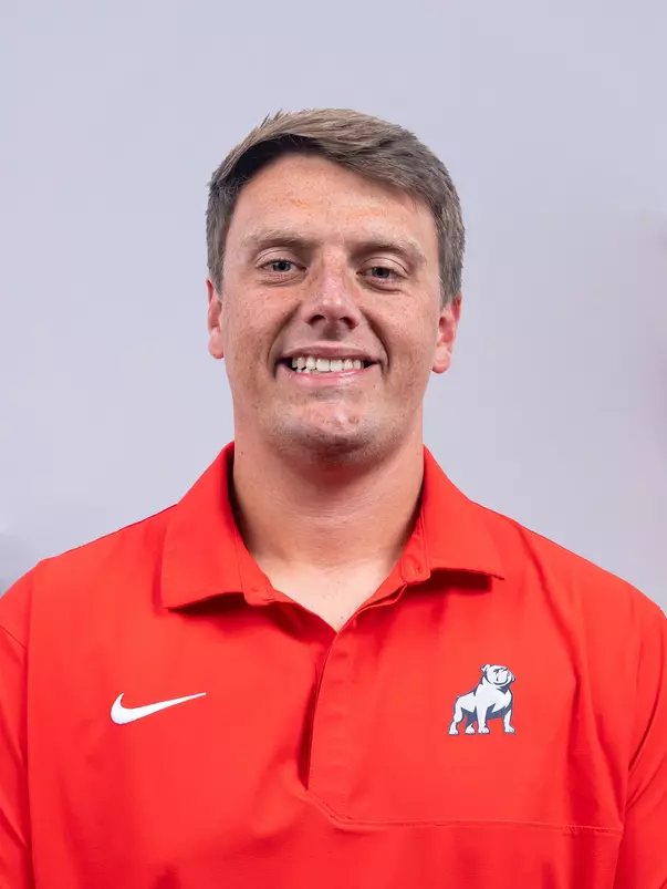 Football coach headshots