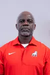 Football coach headshots