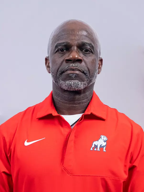 Football coach headshots
