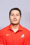 Football coach headshots
