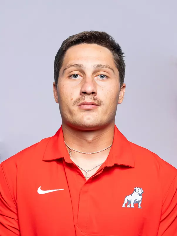 Football coach headshots