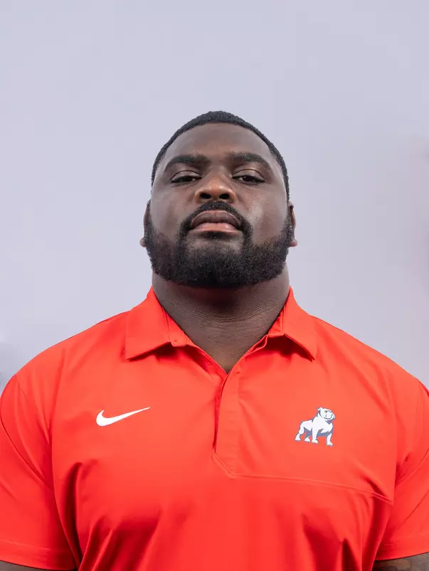 Football coach headshots