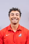 Football coach headshots