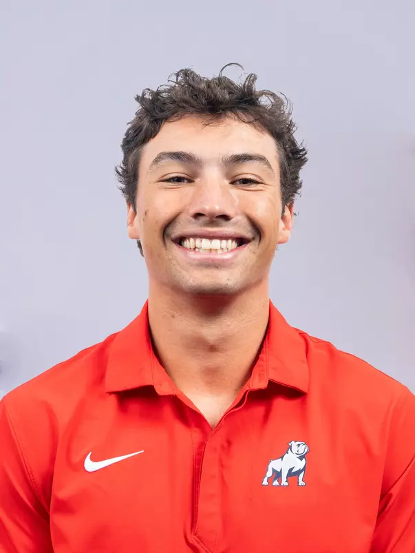 Football coach headshots