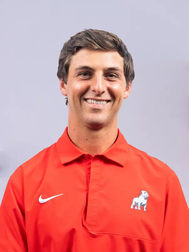 Football coach headshots