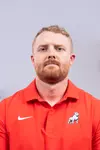 Football coach headshots