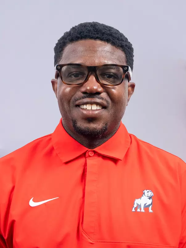 Football coach headshots