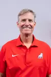 Football coach headshots