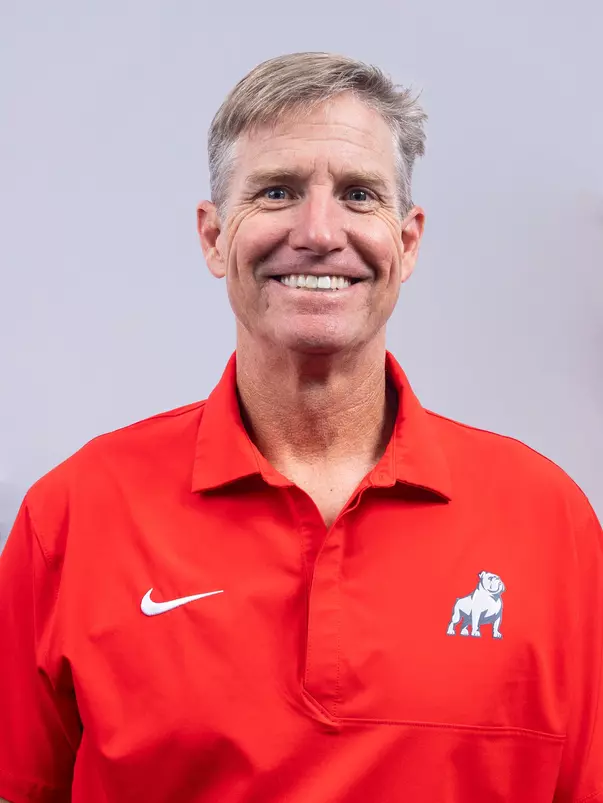Football coach headshots