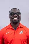 Football coach headshots