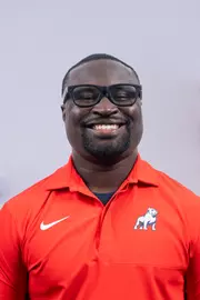 Montralius Mosley