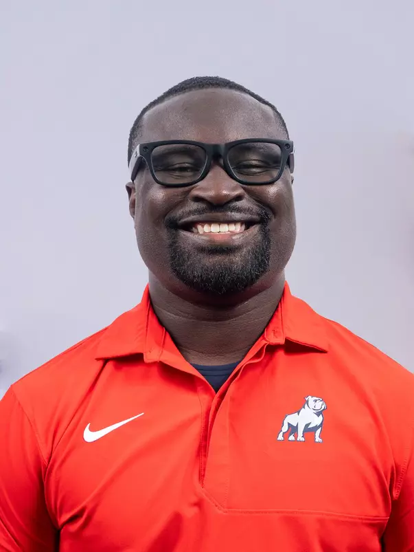 Football coach headshots