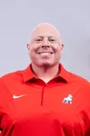 Football coach headshots