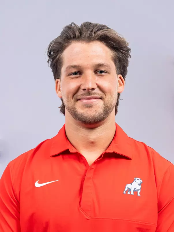 Football coach headshots