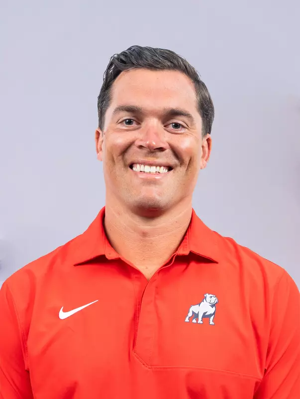 Football coach headshots