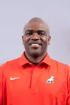 Football coach headshots